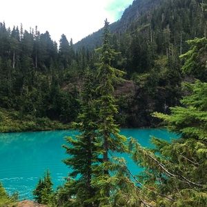 Meet your Posher, Ceara